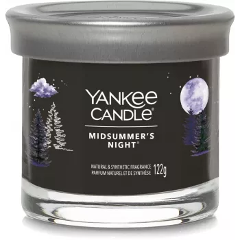 Yankee Candle Midsummer Night kaars, klein