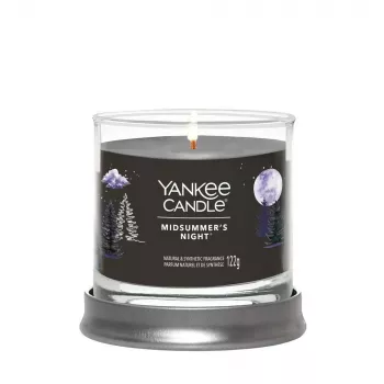 Yankee Candle Midsummer Night kaars, klein