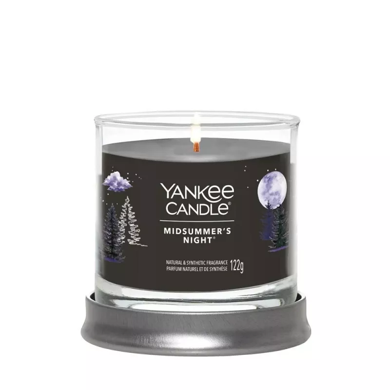 Yankee Candle Midsummer Night kaars, klein
