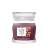 Yankee Candle Autumn Daydream kaars, klein