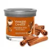 Yankee Candle Cinnamon Stick tumblerkaars met 1 lont