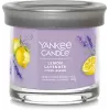 Yankee Candle Lemon Lavender kaars, klein