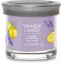 Yankee Candle Lemon Lavender kaars, klein