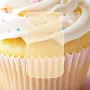 Yankee Candle Vanilla Cupcake kaars, klein