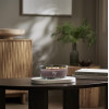 WoodWick Iris Woods Ellipse-kaars