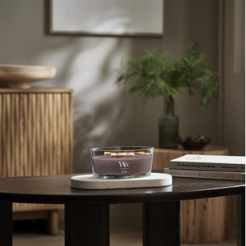 WoodWick Iris Woods Ellipse-kaars