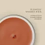 WoodWick Pumpkin Praline kaars, middel