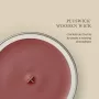 WoodWick kleine kaars, Cinnamon Chai