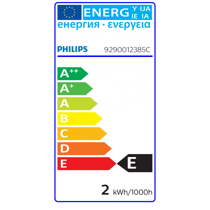 Philips CorePro LED Filament kaarslamp 250lm 2W 2700K E14