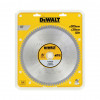 DeWALT DT1916-QZ cirkelzaagblad
