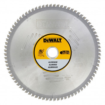 DeWALT DT1916-QZ cirkelzaagblad