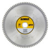 DeWALT DT1916-QZ cirkelzaagblad