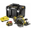 DeWalt FlexVolt cirkelzaag 54V FV DCS579X2