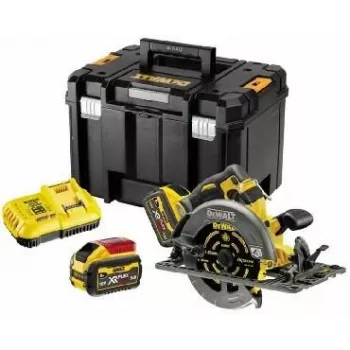 DeWalt FlexVolt cirkelzaag 54V FV DCS579X2