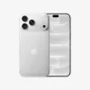Apple iPhone 18 Pro Max 256GB zilver MJXP4QN/A smartphone