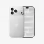 Apple iPhone 18 Pro Max 256GB zilver MJXP4QN/A smartphone