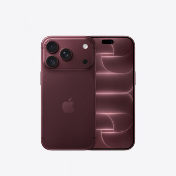 Apple iPhone 18 Pro 2TB bordeaux MJT54ZD/A
