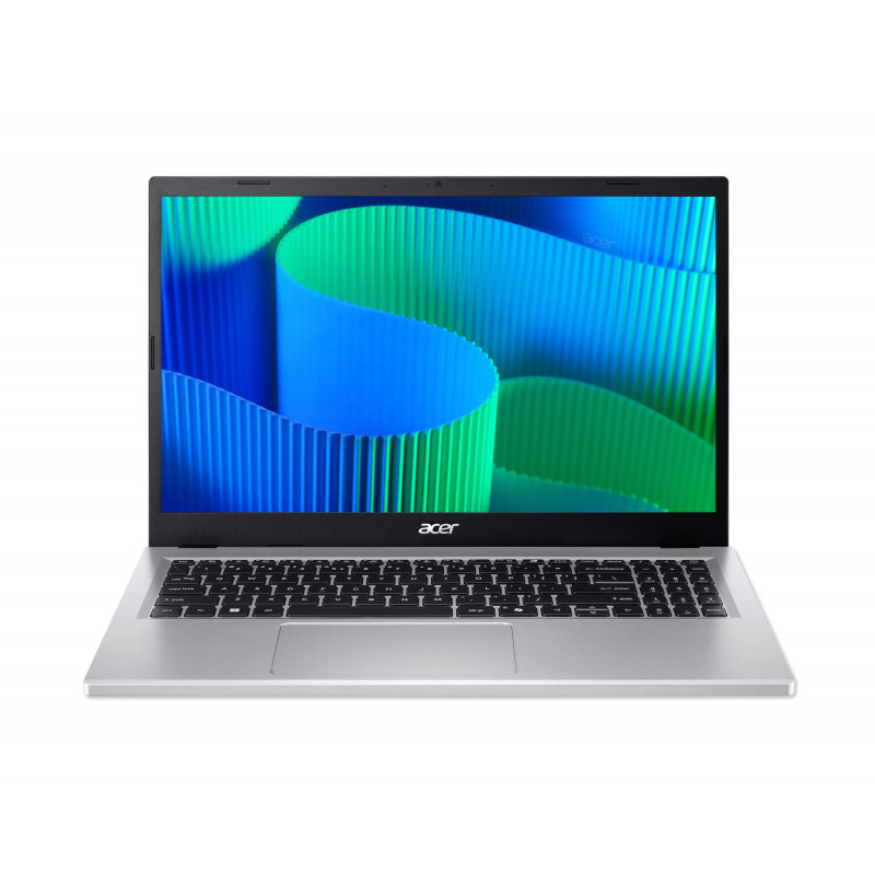 Acer Extensa 15,6 inch notebook - Intel Core i3, 16GB RAM, 256GB opslag, Windows 11 Pro Education
