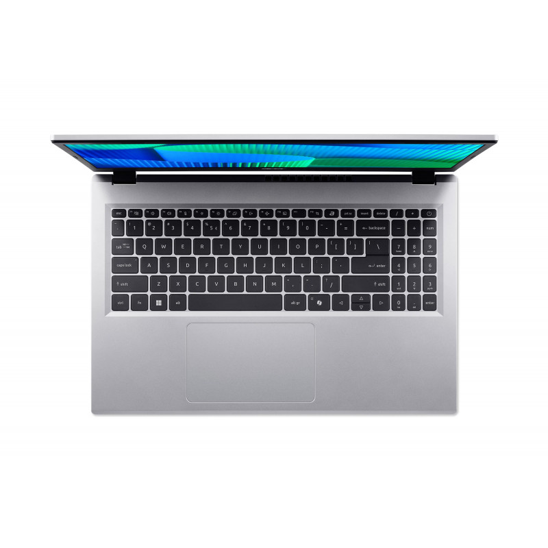 Acer Extensa 15,6 inch notebook - Intel Core i3, 16GB RAM, 256GB opslag, Windows 11 Pro Education