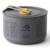 Sea To Summit Frontier Pot 1,3 L ultralichte campingkookpan