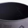 Sea To Summit Frontier Pot 1,3 L ultralichte campingkookpan