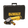 DeWALT DWE4237K haakse slijper 12,5 cm 11500 RPM 2,2 kg