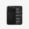 Apple iPhone 18 Pro 256GB zwart MJRP4QN/A smartphone