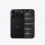 Apple iPhone 18 Pro 256GB zwart MJRP4QN/A smartphone