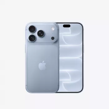 Apple iPhone 18 Pro 256GB Glacier MJRT4QN/A smartphone