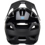 Leatt MTB Enduro 3.0 V23 3-in-1 fietshelm met afneembare kinbeugel, Stealth, S