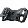 Ascher Racing Pro-USB Black Edition sim-racing stuurwiel