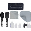 Sea To Summit Camp Kitchen Tool Kit met flessen, 10 delen