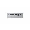 ASUS Ascent QN10 VQ0008NN mini-pc - Qualcomm Snapdragon X2 Elite X2E-88-100, 32GB RAM, 512GB SSD, Windows 11 Pro