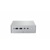 ASUS Ascent QN10 VQ0008NN mini-pc - Qualcomm Snapdragon X2 Elite X2E-88-100, 32GB RAM, 512GB SSD, Windows 11 Pro