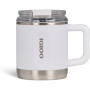 Igloo Coffee Mug thermobeker, 15 oz (0,45 l), wit