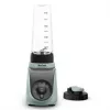 TEFAL Blend Up Essential mixer, 800 W, blauw