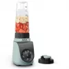 TEFAL Blend Up Essential mixer, 800 W, blauw