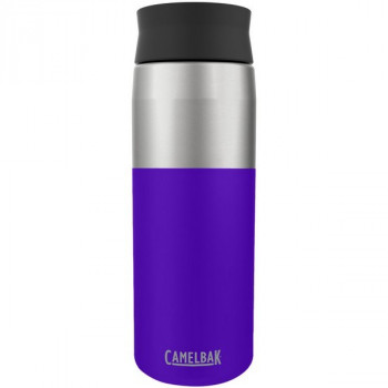 CamelBak Hot Cap vacuüm geïsoleerde thermobeker, 600 ml