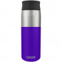 CamelBak Hot Cap vacuüm geïsoleerde thermobeker, 600 ml