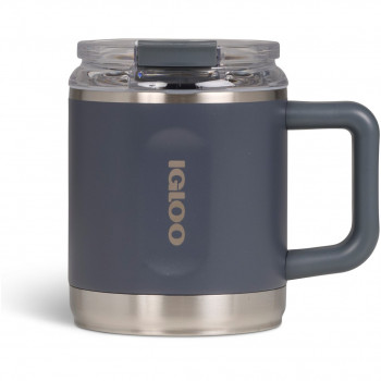 Igloo Coffee Mug 15 oz (0,45 l) thermobeker, Carbonite