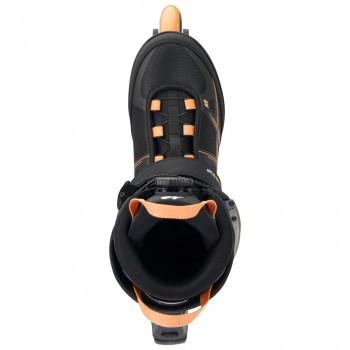 K2 Alexis 80 BOA inline-skates, maat 38