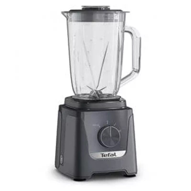 TEFAL Blendforce mixer, 600 W, zwart
