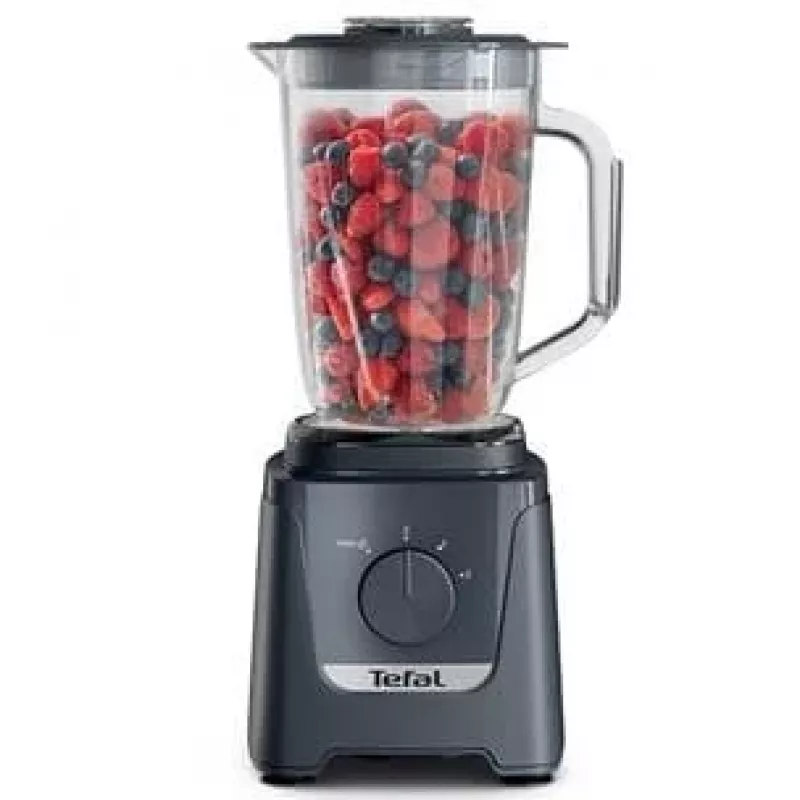 TEFAL Blendforce mixer, 600 W, zwart