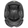 UVEX Horizon CV skihelm, zwart, 55-59 cm (56/6/341/10)