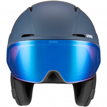 UVEX Horizon CV skihelm, 55-59 cm (56/6/341/13)