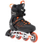 K2 F.I.T. 80 ALU inline-skates, maat 44