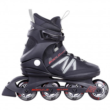 K2 Kinetic 80 Pro XT M inline-skates, maat 44,5