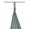 Sea To Summit Drylite sneldrogende handdoek, medium, Sage