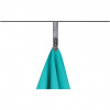 Sea To Summit Tek Drylite sneldrogende reishanddoek, large, 60 x 120 cm, Baltic turquoise