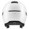 UVEX Horizon CV skihelm, wit, 55-59 cm (56/6/341/11)